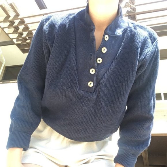 Ll bean henley Clearance